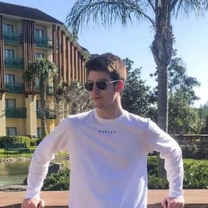 Meet your Posher, Ben